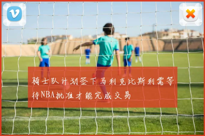 骑士队计划签下马利克比斯利需等待NBA批准才能完成交易